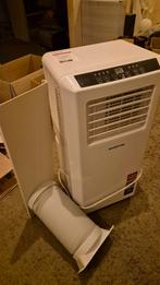 Inventum AC701 Mobiele Airco, Ophalen, Minder dan 60 m³, Timer, 3 snelheden of meer