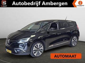 Renault Grand Scénic 1.3 TCe (140Pk) Equilibre 7-Persoons Na beschikbaar voor biedingen