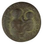 PENNING VPK 1969 Ruth Brouwer : Zomer º, Verzenden, Brons, Nederland