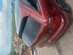spoiler astra f gsi, Ophalen, Achterklep