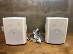 Audac LX503MK2 actief speaker set, Audio, Tv en Foto, Luidsprekers, Overige merken, Ophalen of Verzenden, Zo goed als nieuw, 120 watt of meer