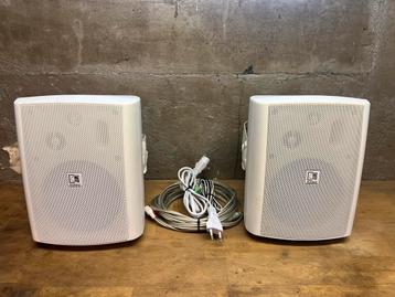 Audac LX503MK2 actief speaker set beschikbaar voor biedingen