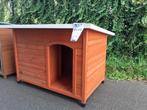 Hondenhok Balto 3 Classic, Ophalen, 65 tot 100 cm, Hondenhok, 110 cm of meer