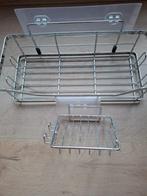 badkamer accessoires, Ophalen of Verzenden, Nieuw, Overige kleuren, Overige typen