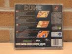 Dune - Sony PlayStation PS1, Spelcomputers en Games, Games | Sony PlayStation 1, Hilversum, Ophalen of Verzenden, Zo goed als nieuw