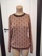 Nukus, M, Kleding | Dames, Maat 38/40 (M), Bruin, Ophalen of Verzenden, Zo goed als nieuw