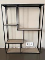 Vakkenkast Linosa - Stijlvol en praktisch!, Ophalen, Gebruikt