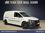 Volkswagen Caddy 2.0 TDI L2H1 Maxi Euro6 Airco | Navigatie |, Stof, Gebruikt, 4 cilinders, Volkswagen