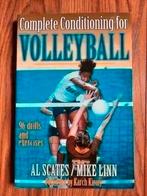 Complete conditioning for volleyball, Ophalen of Verzenden, Nieuw