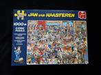 Jan van Haasteren Championship Puzzling/Puzzelkampioenschap, Hobby en Vrije tijd, Denksport en Puzzels, Ophalen of Verzenden, 500 t/m 1500 stukjes