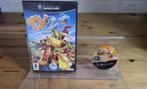 Ty 2. Nintendo gamecube. €4,99, Gamecube, Ophalen of Verzenden, Zo goed als nieuw, Ty