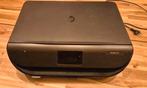 HP Envy 5010 All-in-One Printer, Computers en Software, Printers, Kleur printen, Gebruikt, Inkjetprinter, All-in-one