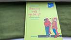 Sanderijn van der Doef - Ben jij ook op mij? 8+. Hardcover, Non-fictie, Ophalen of Verzenden, Zo goed als nieuw, Sanderijn van der Doef