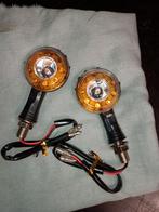 Knipperlichten Set - motor brommer, Ophalen, Gebruikt