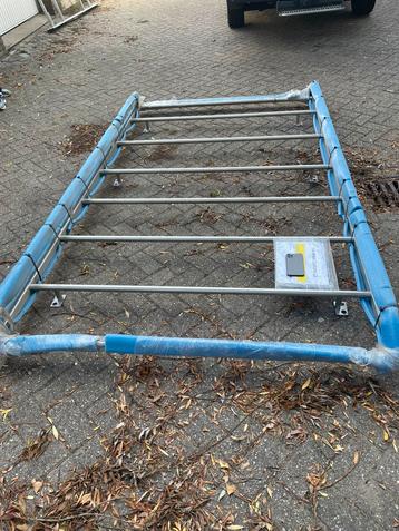 Imperiaal rvs ford custom L1 nieuw imperial beschikbaar voor biedingen