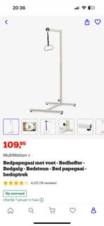 Bedpapagaai, Ophalen of Verzenden, Nieuw