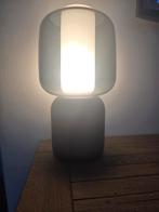 Sonos IKEA Symfonisk Lamp Speaker, Glas, Ophalen of Verzenden, Zo goed als nieuw, Modern