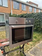 ATAG inbouw oven, Witgoed en Apparatuur, Ovens, Zo goed als nieuw, Inbouw, 45 tot 60 cm, Ophalen