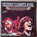 Creedence CCR Chronicles 2 LP Vinyl Classic Southern Rock, Ophalen of Verzenden, Gebruikt, 12 inch, Overige genres
