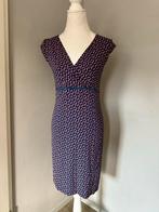 Sissy Boy Jans jurk - Visjes motief - Maat S, Kleding | Dames, Ophalen of Verzenden, Zo goed als nieuw, Maat 36 (S)