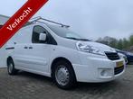 Peugeot Expert Bestel 227 1.6 HDI Pro 3P MARGE Navi Trekhaak, 1636 kg, Euro 5, Stof, Gebruikt