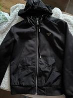 Prada zomer/tussenjas, Zwart, Ophalen of Verzenden, Zo goed als nieuw, Prada