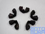 Transmissiedempers voor Suzuki GSXR 600 & 750 K1 2000 - 2003, Ophalen of Verzenden, Gebruikt