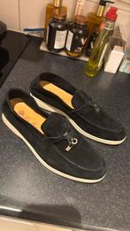 Loro piana 1.1, Kleding | Dames, Ophalen of Verzenden, Zo goed als nieuw, Zwart, Sneakers of Gympen