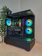 Geweldige Game PC! | RTX 3060 | Ryzen 5 3600, Zelf gebouwde pc, Virtual Reality, Nieuw, Ophalen of Verzenden