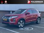 Mitsubishi ASX Automaat 2.0 Intense, Auto's, Mitsubishi, 1998 cc, Euro 6, 4 cilinders, 150 pk