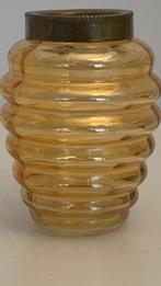 vintage lepelvaasje, Antiek en Kunst, Ophalen of Verzenden