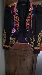 Uniek Carnaval Jasje Keulen/Köln - Maat 36, Carnaval, Ophalen of Verzenden, Zo goed als nieuw, Kleding