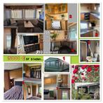 Stacaravan voor tijdelijk gebruik, Ophalen of Verzenden