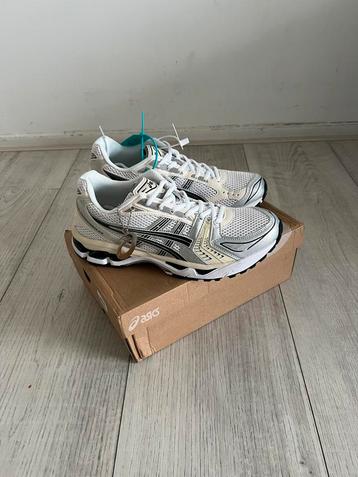 Asics Gel-Kayano 14 - WHITE MIDNIGHT Nieuw! Maat 44 en 46 beschikbaar voor biedingen