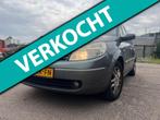 Renault Grand Scénic 2.0-16V Privilège Luxe 7 zitplaatsen, Voorwielaandrijving, 1998 cc, 135 pk, Gebruikt