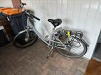 Elektrische fiets Adventure Lithium te koop, Gebruikt, 50 km per accu of meer, 55 tot 59 cm, Ophalen