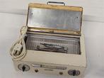 A6790 Vintage Melag Sterilisator [+instrumenten], Antiek en Kunst, Antiek | Gereedschap en Instrumenten, Ophalen of Verzenden