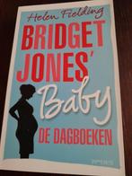 Helen Fielding - Bridget Jones' baby (64), Boeken, Literatuur, Ophalen of Verzenden, Zo goed als nieuw, Helen Fielding