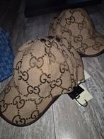 gucci pet., Kleding | Heren, Hoeden en Petten, Ophalen of Verzenden, Nieuw, One size fits all