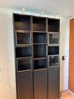 Ikea billy boekenkast, Huis en Inrichting, Ophalen, Gebruikt, 100 tot 150 cm, 200 cm of meer