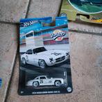 Hot Wheels 1954 MERCEDES-BENZ 300 SL Vintage RACING CLUB, Kinderen en Baby's, Nieuw, Ophalen of Verzenden