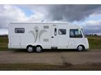 Niesmann+Bischoff Arto 79 LE | Automaat | Lengte bedden, Niesmann+Bischoff, Ringverwarming, Bedrijf, Diesel