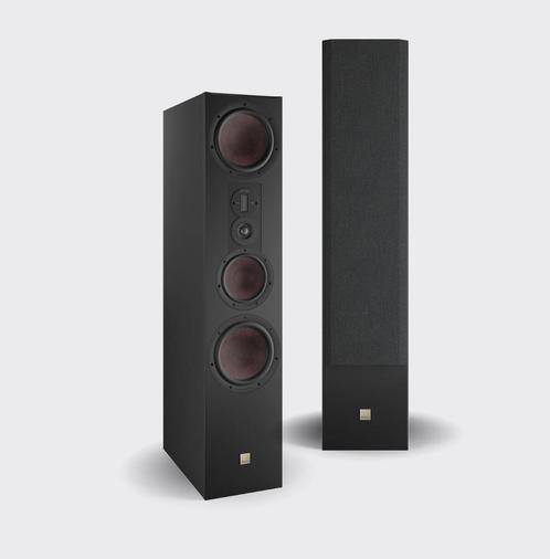 Dali Opticon 8 MK2 (Set van 2), Audio, Tv en Foto, Luidsprekers, Nieuw, Front, Rear of Stereo speakers, 120 watt of meer, Overige merken