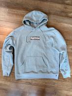 Supreme x Burberry hoodie, Kleding | Heren, Ophalen, Zo goed als nieuw