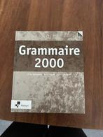 Grammaire 2000, Ophalen of Verzenden, Nieuw, HBO, Plantyn