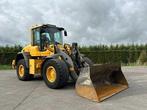 2013 Volvo L70G Wiellader, Zakelijke goederen, Machines en Bouw | Kranen en Graafmachines, Wiellader of Shovel