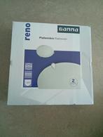 Gamma Plafondlamp reno (nieuw), Huis en Inrichting, Lampen | Spots, Ophalen of Verzenden, Nieuw
