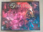 Sorcerer - bordspel, Hobby en Vrije tijd, Gezelschapsspellen | Bordspellen, Een of twee spelers, Ophalen of Verzenden, Zo goed als nieuw