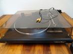Dual CS503-2 platenspeler (gereviseerd), Audio, Tv en Foto, Platenspelers, Ophalen of Verzenden, Zo goed als nieuw, Platenspeler