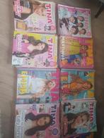 Tina's 86 stuks + 2 winterboeken van tina, Ophalen of Verzenden, Gelezen, Overige typen